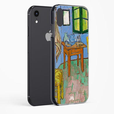 The Bedroom [Van Gogh] Impact Drop Protection Case (Apple)
