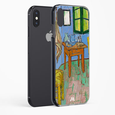 The Bedroom [Van Gogh] Impact Drop Protection Case (Apple)