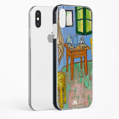 The Bedroom [Van Gogh] Impact Drop Protection Case (Apple)