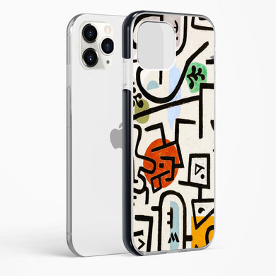Rich Port [Paul Klee] Impact Drop Protection Case (Apple)