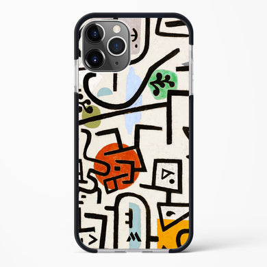 Rich Port [Paul Klee] Impact Drop Protection Case (Apple)