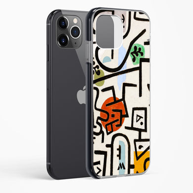 Rich Port [Paul Klee] Impact Drop Protection Case (Apple)