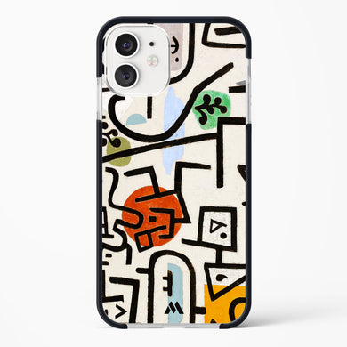 Rich Port [Paul Klee] Impact Drop Protection Case (Apple)