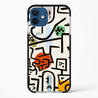 Rich Port [Paul Klee] Impact Drop Protection Case (Apple)