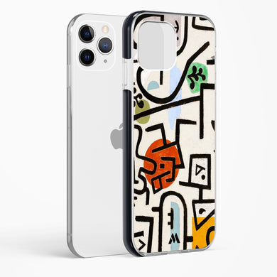 Rich Port [Paul Klee] Impact Drop Protection Case (Apple)