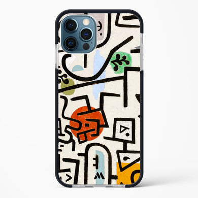 Rich Port [Paul Klee] Impact Drop Protection Case (Apple)
