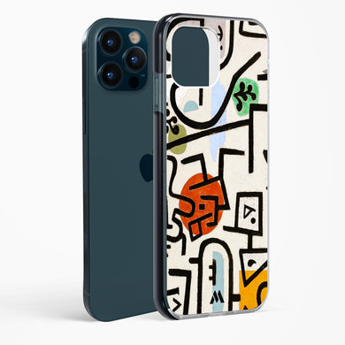 Rich Port [Paul Klee] Impact Drop Protection Case (Apple)