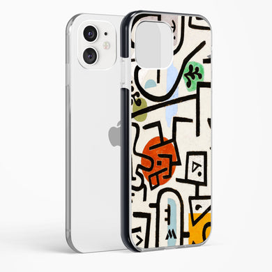 Rich Port [Paul Klee] Impact Drop Protection Case (Apple)