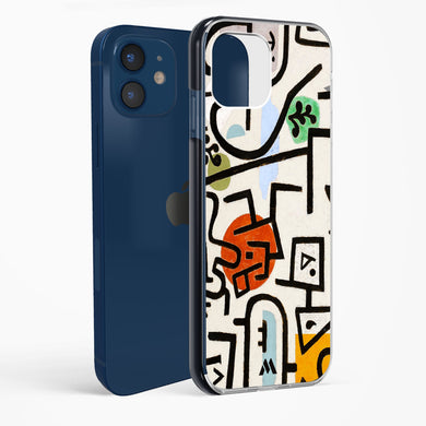 Rich Port [Paul Klee] Impact Drop Protection Case (Apple)
