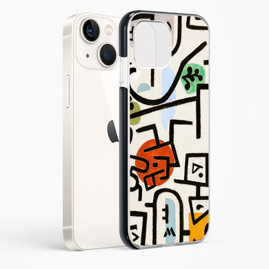 Rich Port [Paul Klee] Impact Drop Protection Case (Apple)
