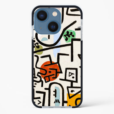 Rich Port [Paul Klee] Impact Drop Protection Case (Apple)