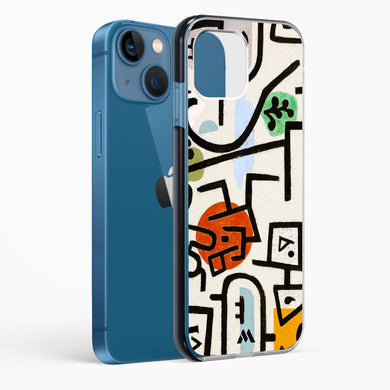 Rich Port [Paul Klee] Impact Drop Protection Case (Apple)