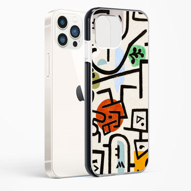 Rich Port [Paul Klee] Impact Drop Protection Case (Apple)