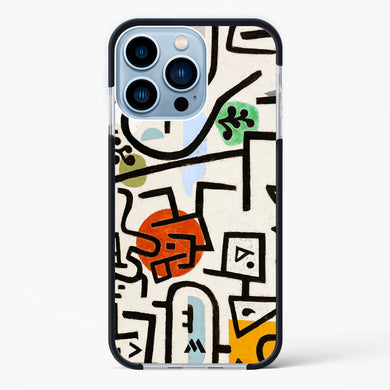 Rich Port [Paul Klee] Impact Drop Protection Case (Apple)