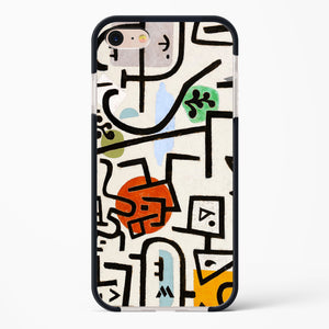 Rich Port [Paul Klee] Impact Drop Protection Case (Apple)