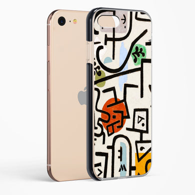 Rich Port [Paul Klee] Impact Drop Protection Case (Apple)