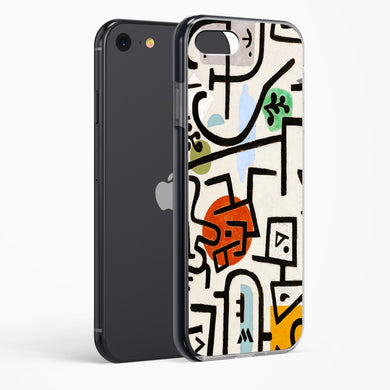 Rich Port [Paul Klee] Impact Drop Protection Case (Apple)