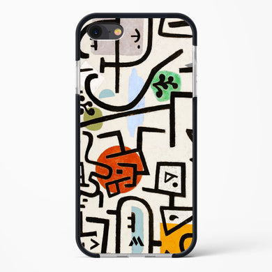 Rich Port [Paul Klee] Impact Drop Protection Case (Apple)