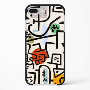 Rich Port [Paul Klee] Impact Drop Protection Case (Apple)