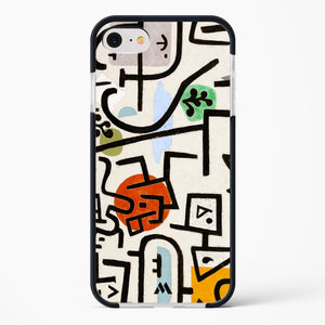 Rich Port [Paul Klee] Impact Drop Protection Case (Apple)