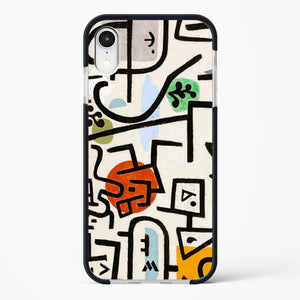 Rich Port [Paul Klee] Impact Drop Protection Case (Apple)