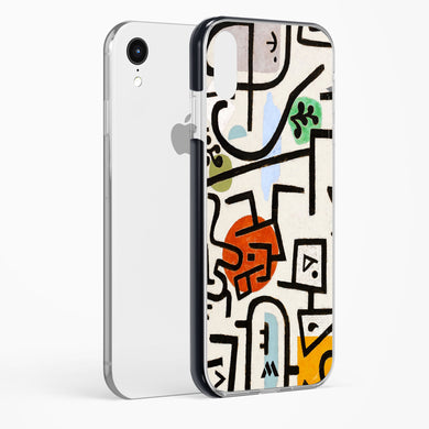 Rich Port [Paul Klee] Impact Drop Protection Case (Apple)