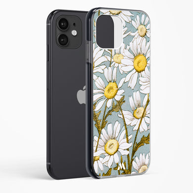 Daisy Flowers [L Prang & Co] Impact Drop Protection Case (Apple)