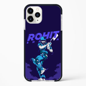 Rohit Hitman Sharma Impact Drop Protection Case (Apple)