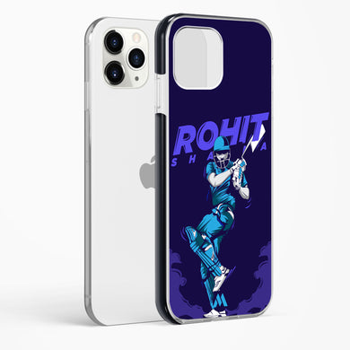 Rohit Hitman Sharma Impact Drop Protection Case (Apple)