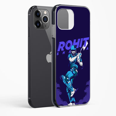 Rohit Hitman Sharma Impact Drop Protection Case (Apple)