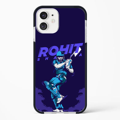 Rohit Hitman Sharma Impact Drop Protection Case (Apple)