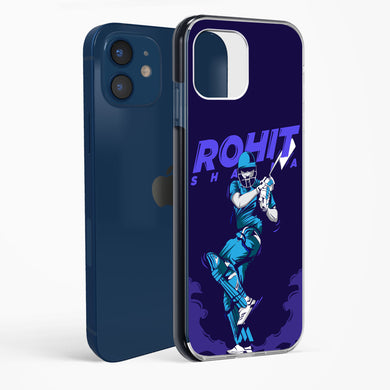 Rohit Hitman Sharma Impact Drop Protection Case (Apple)