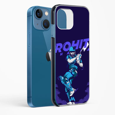 Rohit Hitman Sharma Impact Drop Protection Case (Apple)