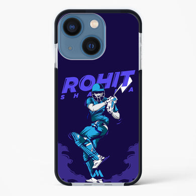 Rohit Hitman Sharma Impact Drop Protection Case (Apple)