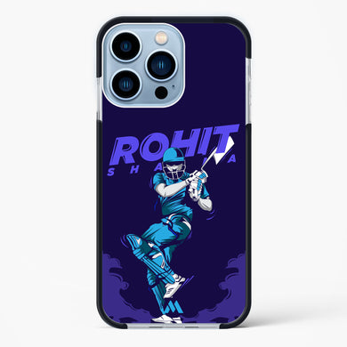 Rohit Hitman Sharma Impact Drop Protection Case (Apple)