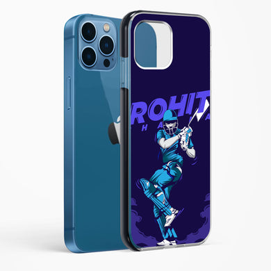 Rohit Hitman Sharma Impact Drop Protection Case (Apple)