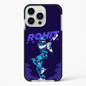 Rohit Hitman Sharma Impact Drop Protection Case (Apple)