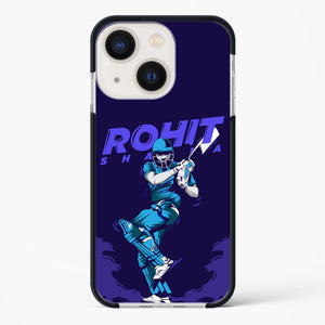 Rohit Hitman Sharma Impact Drop Protection Case (Apple)