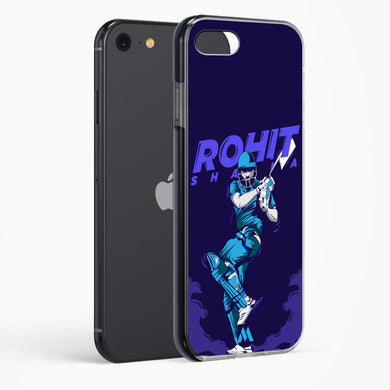 Rohit Hitman Sharma Impact Drop Protection Case (Apple)