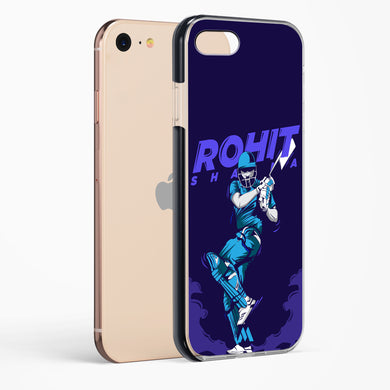 Rohit Hitman Sharma Impact Drop Protection Case (Apple)