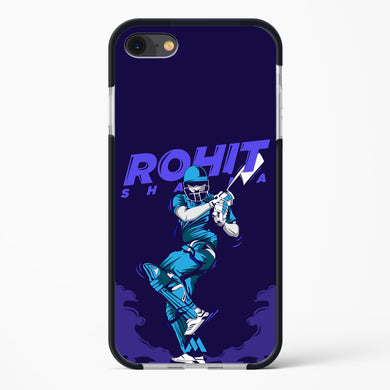Rohit Hitman Sharma Impact Drop Protection Case (Apple)