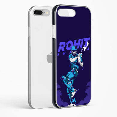 Rohit Hitman Sharma Impact Drop Protection Case (Apple)