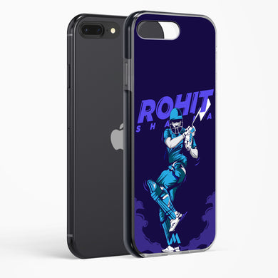 Rohit Hitman Sharma Impact Drop Protection Case (Apple)