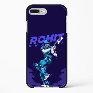Rohit Hitman Sharma Impact Drop Protection Case (Apple)