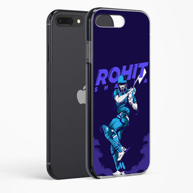 Rohit Hitman Sharma Impact Drop Protection Case (Apple)