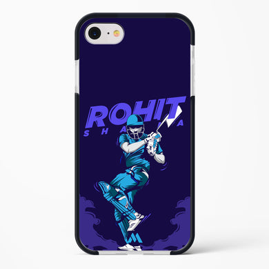 Rohit Hitman Sharma Impact Drop Protection Case (Apple)