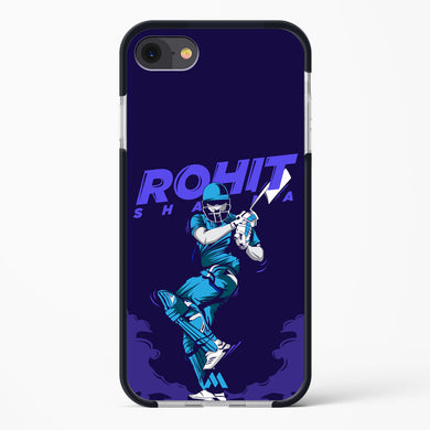 Rohit Hitman Sharma Impact Drop Protection Case (Apple)