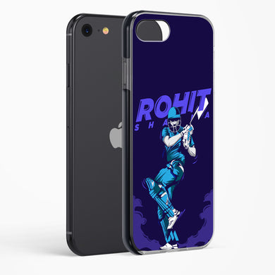 Rohit Hitman Sharma Impact Drop Protection Case (Apple)