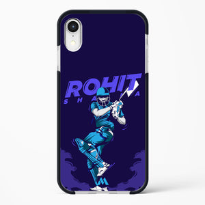 Rohit Hitman Sharma Impact Drop Protection Case (Apple)