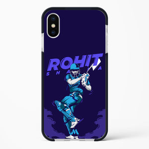 Rohit Hitman Sharma Impact Drop Protection Case (Apple)